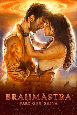 Brahmāstra Part One: Shiva en streaming