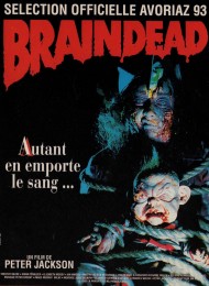 Braindead en streaming