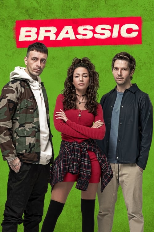 Brassic - Saison 1 épisode 1 en streaming