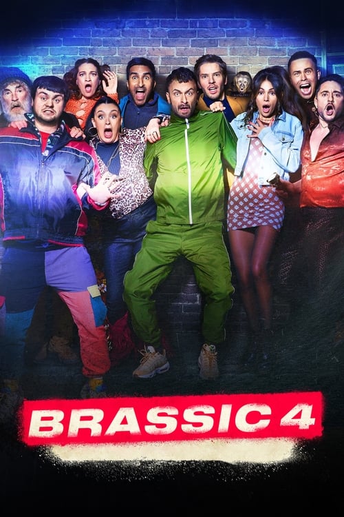 Brassic - Saison 4 en streaming