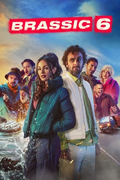 Brassic - Saison 6 épisode 6 en streaming