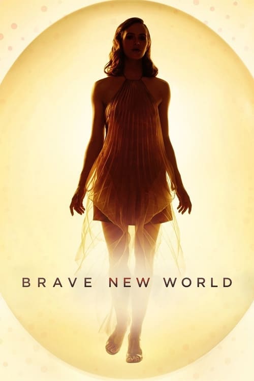 Brave New World en streaming