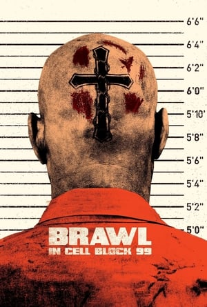 Brawl in Cell Block 99 en streaming