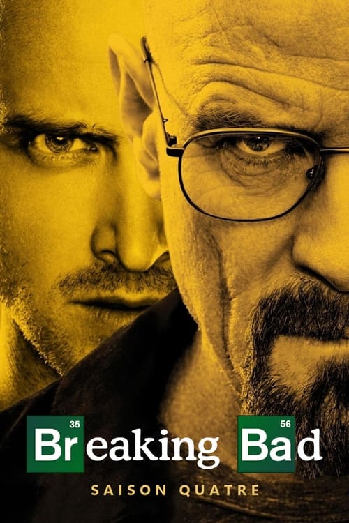 Breaking Bad - Saison 4