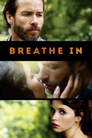 Breathe In en streaming