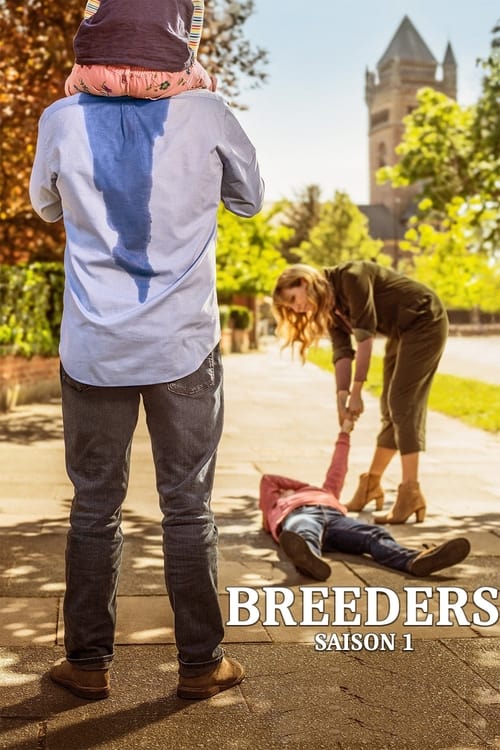 Breeders - Saison 1 épisode 7 en streaming