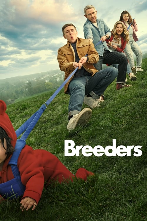 Breeders - Saison 4 épisode 10 en streaming