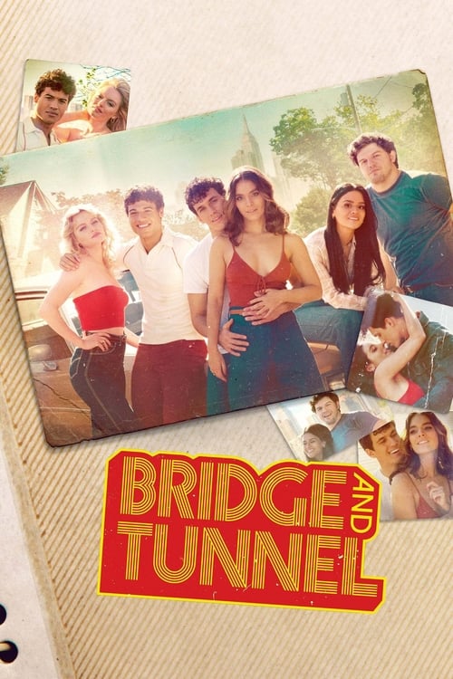 Bridge and Tunnel - Saison 1 en streaming