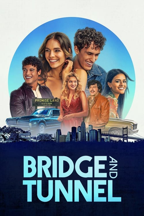 Bridge and Tunnel - Saison 2 épisode 1 en streaming