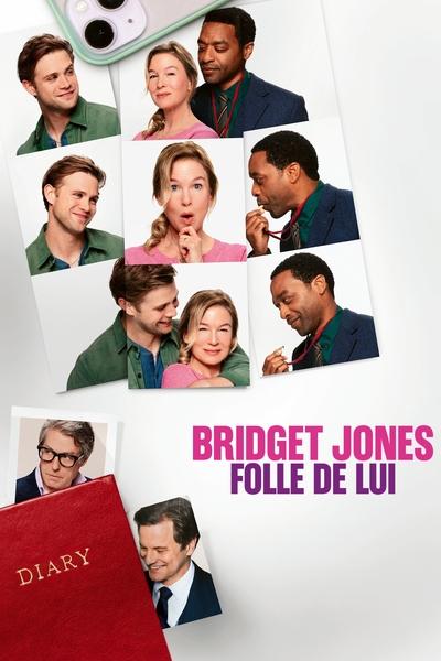 Bridget Jones : Folle de lui en streaming