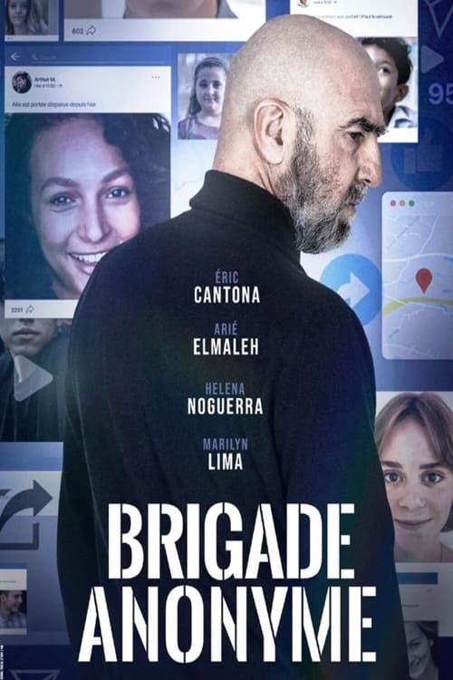 Brigade anonyme en streaming