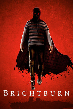 Brightburn - L'Enfant Du Mal en streaming