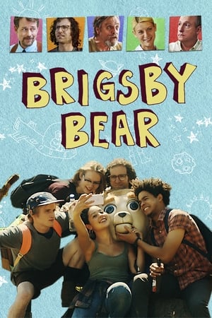 Brigsby Bear en streaming