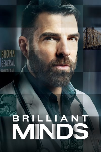 Brilliant Minds - Saison 1 épisode 13 en streaming