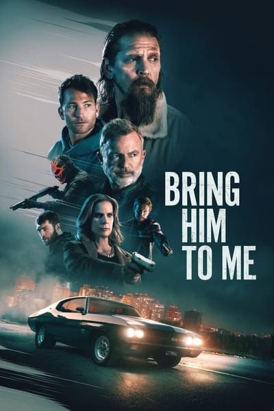 Bring Him to Me en streaming