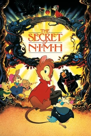 Brisby et le secret de Nimh en streaming