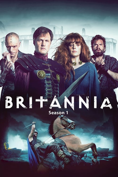 Britannia - Saison 1 épisode 9 en streaming