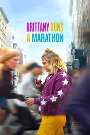 Brittany Runs A Marathon en streaming