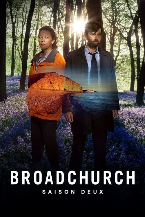 Broadchurch en streaming