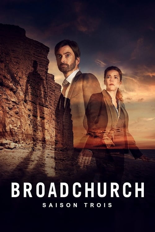 Broadchurch en streaming