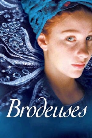 Brodeuses en streaming