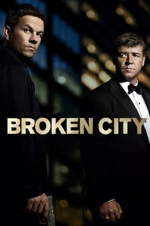 Broken City en streaming