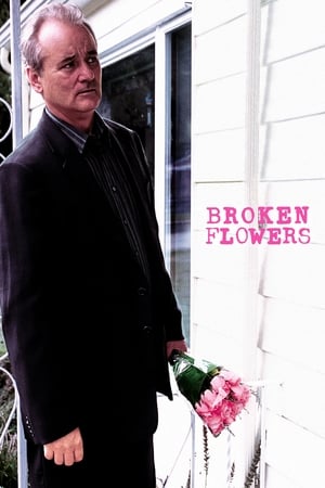 Broken Flowers en streaming