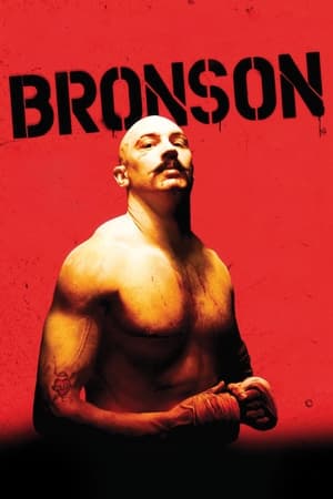 Bronson en streaming