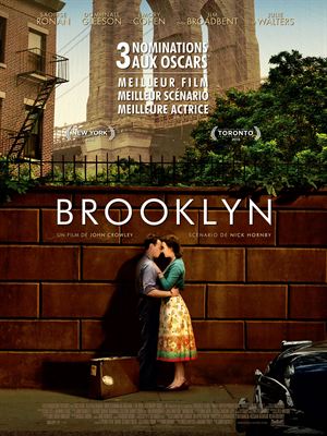 Brooklyn en streaming