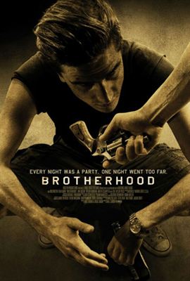 Brotherhood en streaming