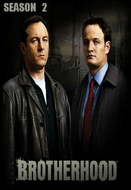 Brotherhood - Saison 2 épisode 10 en streaming