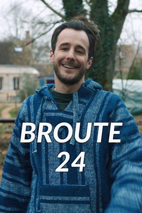 Broute 24 - Saison 1 épisode 5 en streaming