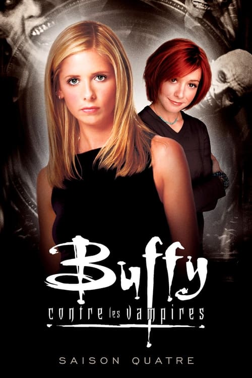 Buffy contre les vampires - Saison 4 épisode 7 en streaming