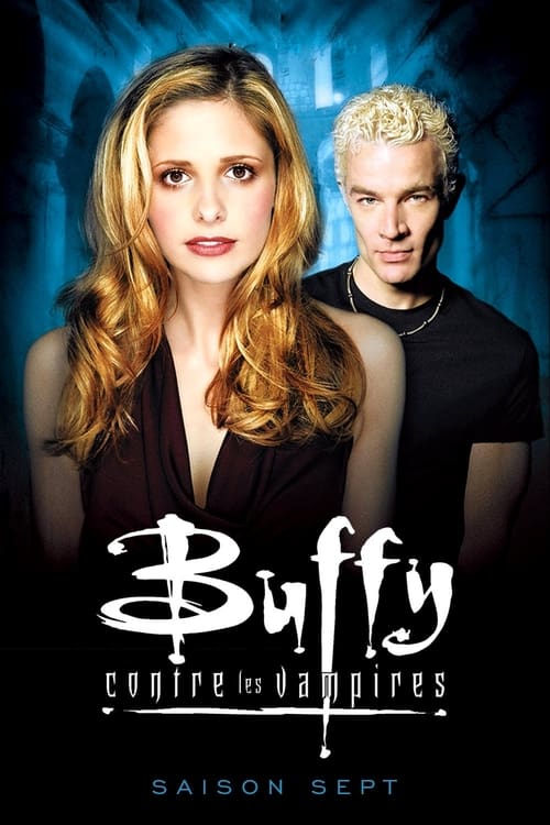 Buffy contre les vampires - Saison 7 épisode 21 en streaming