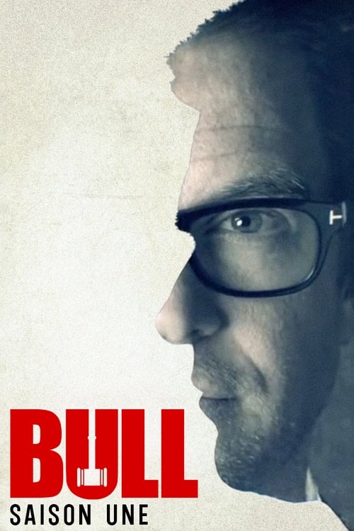 Bull - Saison 1 en streaming