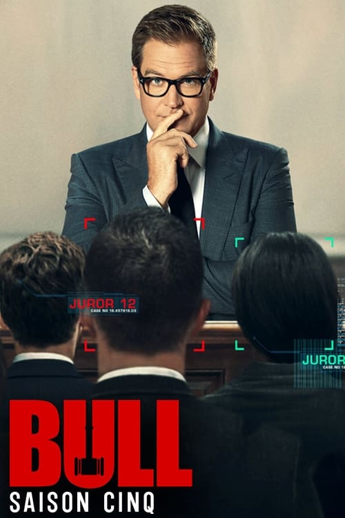 Bull - Saison 5 épisode 8 en streaming