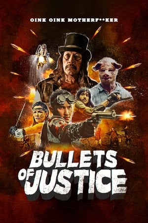 Bullets Of Justice