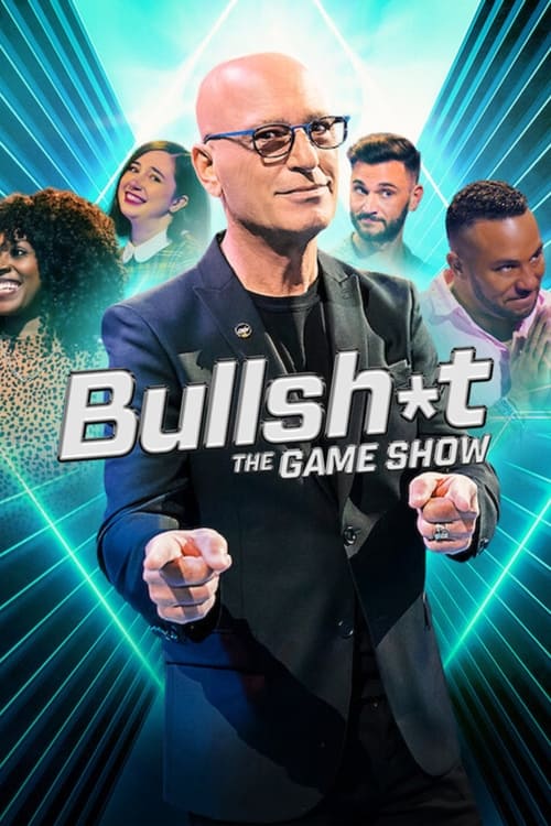 Bullsh*t the Game Show en streaming