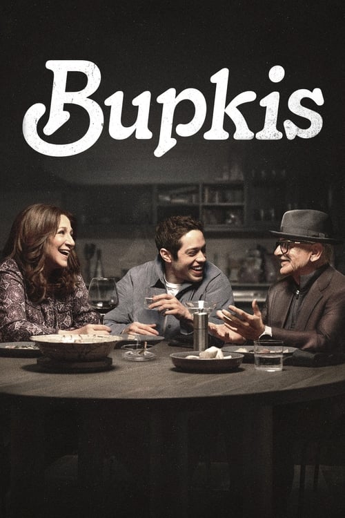 Bupkis - Saison 1 épisode 5 en streaming