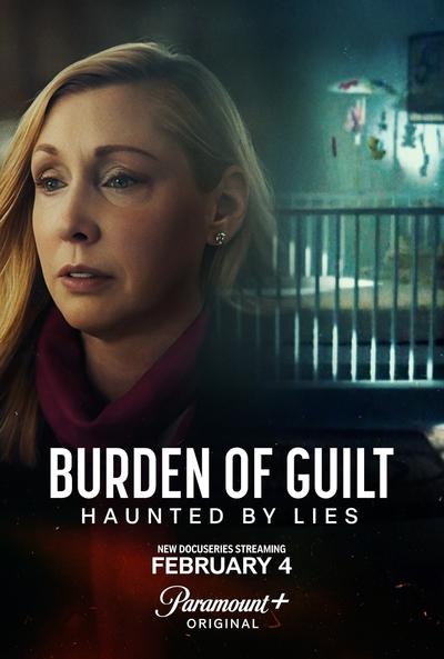 Burden of Guilt - Saison 1 en streaming