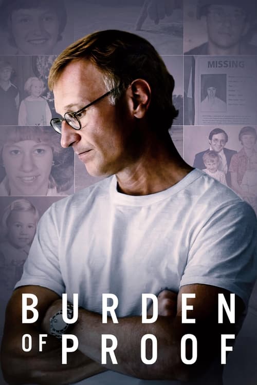 Burden of Proof - Saison 1 en streaming