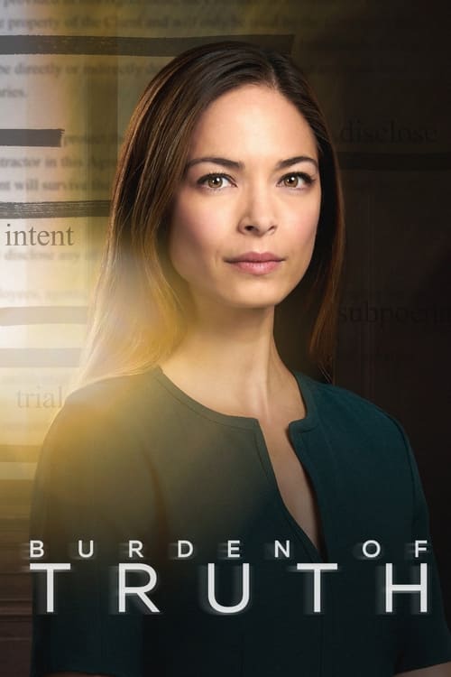 Burden of Truth - Saison 2