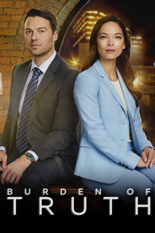 Burden of Truth - Saison 3 épisode 3 en streaming