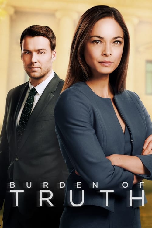 Burden of Truth - Saison 4 en streaming