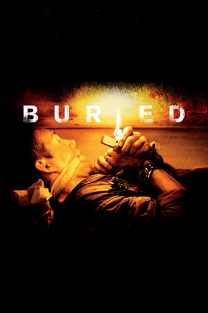 Buried en streaming