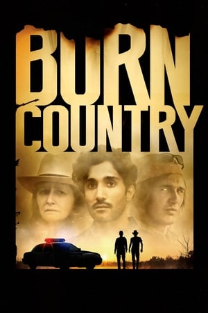 Burn Country en streaming