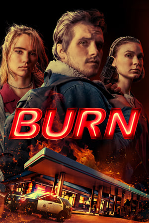 Burn en streaming