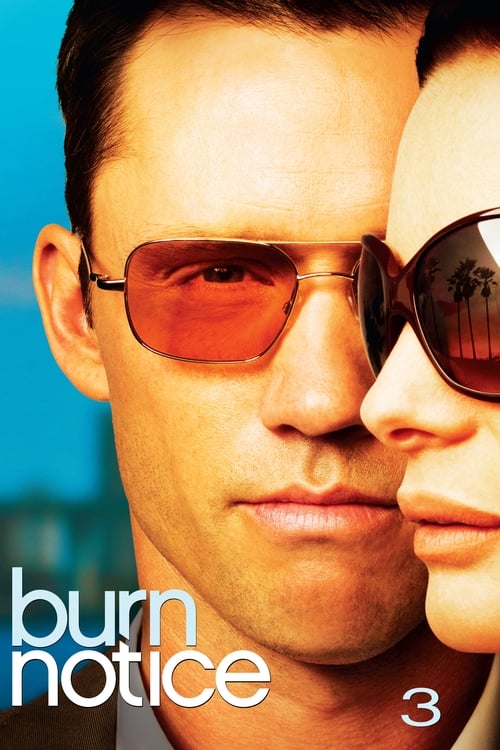 Burn Notice - Saison 3 épisode 3 en streaming