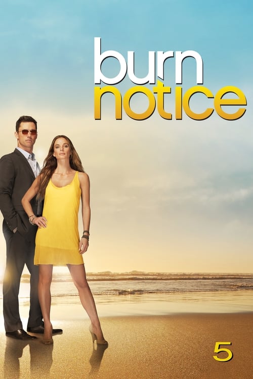 Burn Notice - Saison 5 épisode 11 en streaming