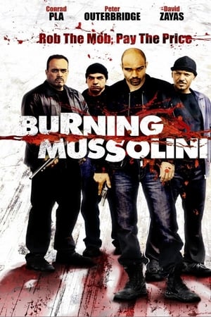 Burning Mussolini en streaming